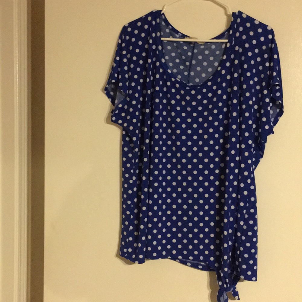 Casual shirt